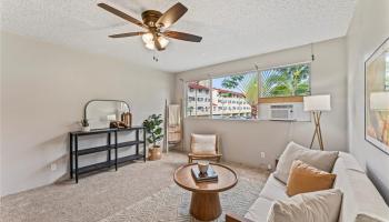 Koolau Vista condo # B108, Kailua, Hawaii - photo 1 of 21