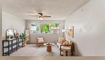 Koolau Vista condo # B108, Kailua, Hawaii - photo 3 of 21