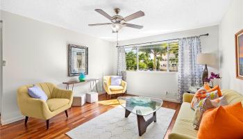 Koolau Vista condo # B112, Kailua, Hawaii - photo 1 of 1