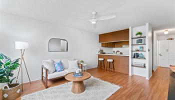 Koolau Vista condo # B128, Kailua, Hawaii - photo 1 of 18