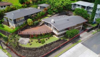 3504 Kumu Street Manoa-upper, Honolulu home - photo 1 of 25 3504 Kumu Street Manoa-upper, Honolulu home - photo 1 of 25