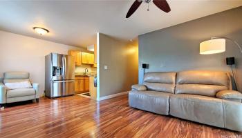 353 Mananai Place townhouse # 36C, Honolulu, Hawaii - photo 1 of 21