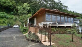 3535 Pinaoula Pl Manoa-upper, Honolulu home - photo 1 of 11 3535 Pinaoula Pl Manoa-upper, Honolulu home - photo 1 of 11