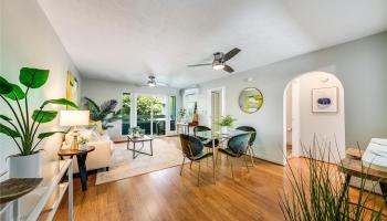 Hokulani In Kailua condo # C201, Kailua, Hawaii - photo 1 of 1