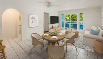 Hokulani In Kailua condo # E202, Kailua, Hawaii - photo 1 of 25