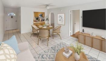 Hokulani In Kailua condo # E202, Kailua, Hawaii - photo 4 of 25