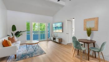 Hokulani In Kailua condo # M206, Kailua, Hawaii - photo 1 of 1