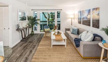 Hokulani In Kailua condo # N-102, Kailua, Hawaii - photo 2 of 25