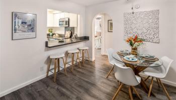 Hokulani In Kailua condo # N-102, Kailua, Hawaii - photo 3 of 25