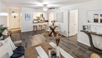 Hokulani In Kailua condo # N-102, Kailua, Hawaii - photo 4 of 25