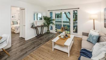 Hokulani In Kailua condo # N-102, Kailua, Hawaii - photo 5 of 25