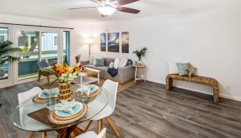 Hokulani In Kailua condo # N-102, Kailua, Hawaii - photo 6 of 25