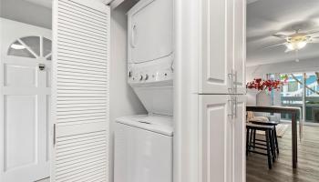 Kailua Garden townhouse # P101, Kailua, Hawaii - photo 3 of 14