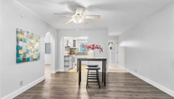 Kailua Garden townhouse # P101, Kailua, Hawaii - photo 4 of 14