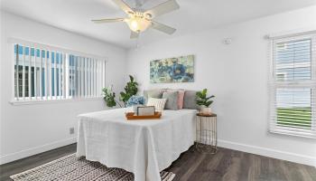 Kailua Garden townhouse # P101, Kailua, Hawaii - photo 5 of 14