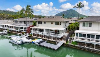 355 Opihikao Place townhouse # 391, Honolulu, Hawaii - photo 1 of 25