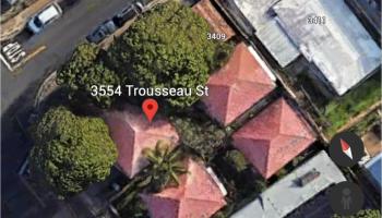 3554 Trousseau Street Honolulu - Multi-family - photo 3 of 21