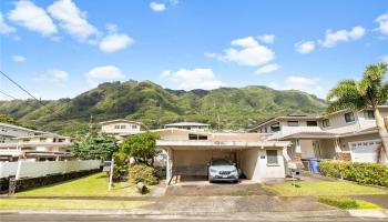 3556  Nipo St Manoa-upper, Honolulu home - photo 3 of 25