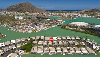 356 Opihikao Place townhouse # 542, Honolulu, Hawaii - photo 1 of 1