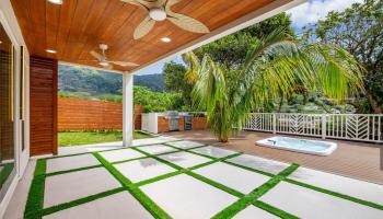 3565  Loulu Street Manoa-upper, Honolulu home - photo 6 of 25