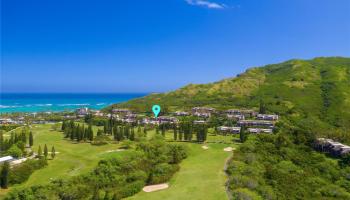 358 Kaelepulu Drive townhouse # 702, Kailua, Hawaii - photo 1 of 24