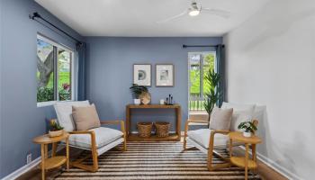 Bluestone AOAO townhouse # 702, Kailua, Hawaii - photo 4 of 24