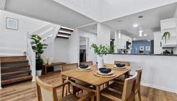 Bluestone AOAO townhouse # 702, Kailua, Hawaii - photo 5 of 24