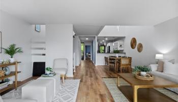 Bluestone AOAO townhouse # 702, Kailua, Hawaii - photo 6 of 24