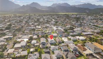 360  Hualani Street Coconut Grove, Kailua home - photo 3 of 25