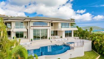 360  Puuikena Drive Hawaii Loa Ridge, Diamond Head home - photo 2 of 24