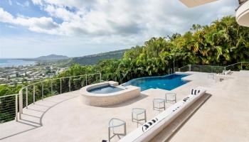 360  Puuikena Drive Hawaii Loa Ridge, Diamond Head home - photo 4 of 24