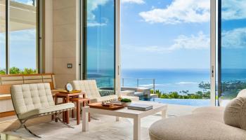 360  Puuikena Drive Hawaii Loa Ridge, Diamond Head home - photo 5 of 24