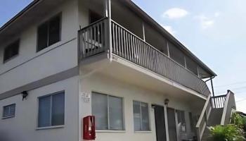 Lani Hale condo # 14, Honolulu, Hawaii - photo 1 of 1