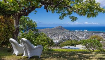 3637  Nihipali Place Maunalani Heights, Diamond Head home - photo 2 of 23