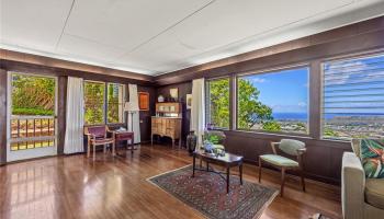 3637  Nihipali Place Maunalani Heights, Diamond Head home - photo 4 of 23