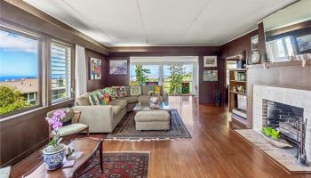 3637  Nihipali Place Maunalani Heights, Diamond Head home - photo 5 of 23