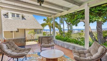 3637  Nihipali Place Maunalani Heights, Diamond Head home - photo 6 of 23