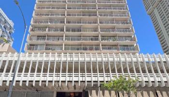 Marine Surf Waikiki condo # 1109, Honolulu, Hawaii - photo 1 of 1