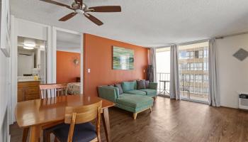 Marine Surf Waikiki condo # 1211, Honolulu, Hawaii - photo 2 of 17