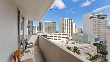 Marine Surf Waikiki condo # 1211, Honolulu, Hawaii - photo 4 of 17