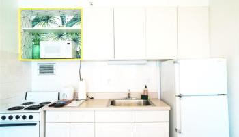 Marine Surf Waikiki condo # 1302, Honolulu, Hawaii - photo 5 of 9