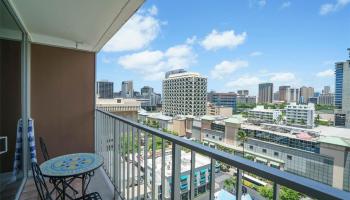 Marine Surf Waikiki condo # 1302, Honolulu, Hawaii - photo 6 of 9