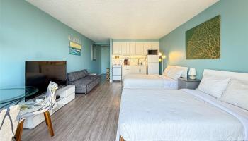 Marine Surf Waikiki condo # 1306, Honolulu, Hawaii - photo 1 of 20