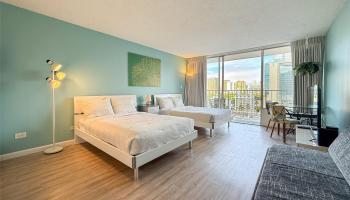 Marine Surf Waikiki condo # 1306, Honolulu, Hawaii - photo 2 of 20