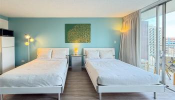 Marine Surf Waikiki condo # 1306, Honolulu, Hawaii - photo 4 of 20