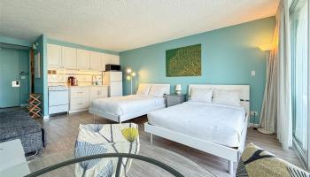 Marine Surf Waikiki condo # 1306, Honolulu, Hawaii - photo 5 of 20