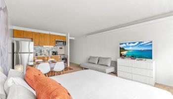 Marine Surf Waikiki condo # 1808, Honolulu, Hawaii - photo 2 of 11