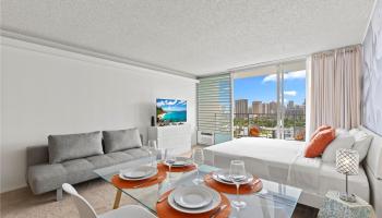 Marine Surf Waikiki condo # 1808, Honolulu, Hawaii - photo 4 of 11