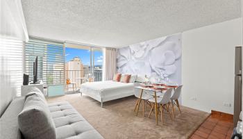 Marine Surf Waikiki condo # 1808, Honolulu, Hawaii - photo 5 of 11