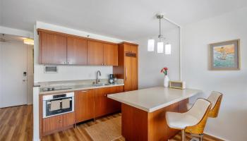 Marine Surf Waikiki condo # 2110, Honolulu, Hawaii - photo 2 of 25